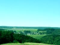 der Hinterbuesch, einTraum zum biken